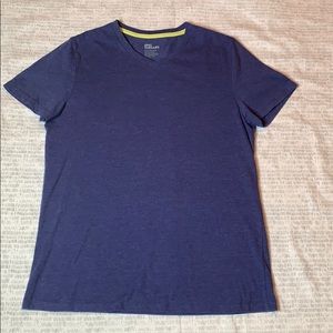 Epic Threads Boys Blue V-Neck